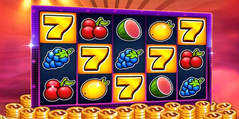 Hướng dẫn bắt đầu chơi slot cho người mới