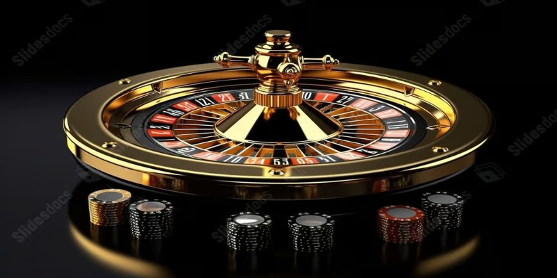 Hướng dẫn tham gia sảnh Casino NEW88 dễ hiểu