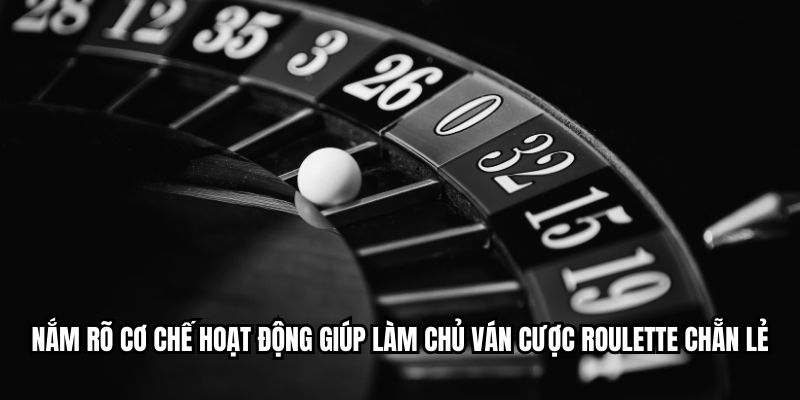 Roulette Chẵn Lẻ - Chiến Thuật Đỉnh Cao Tại Nhà Cái NEW88 Nắm rõ cơ chế hoạt động giúp làm chủ ván cược roulette chẵn lẻ