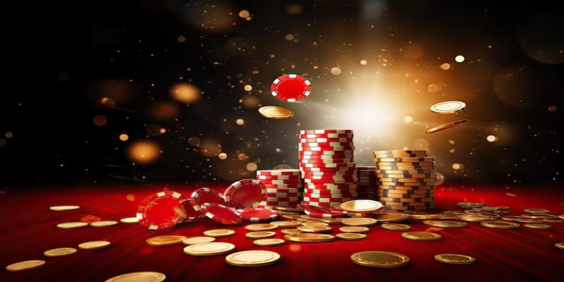 Tổng quan sảnh casino trực tuyến cho người mới