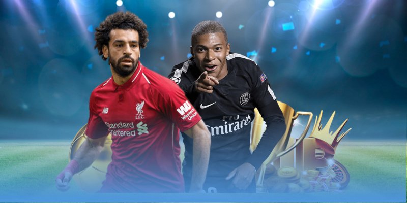 Trải nghiệm cá cược bóng đá online hấp dẫn